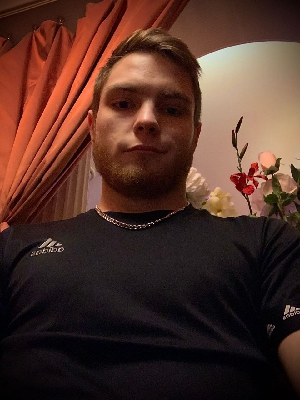 Кузнецов Кирилл Дмитриевич