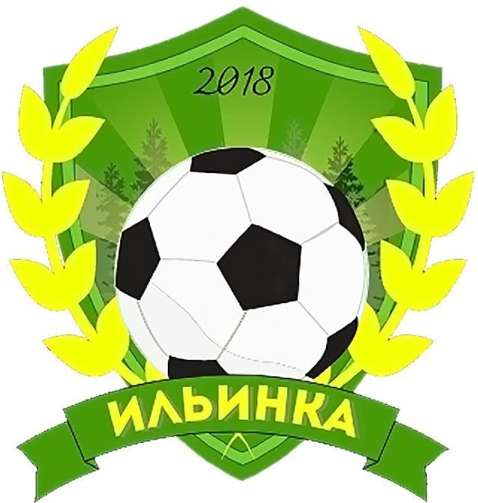 Ильинка