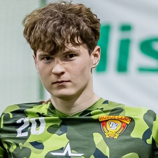 Горелов Роман