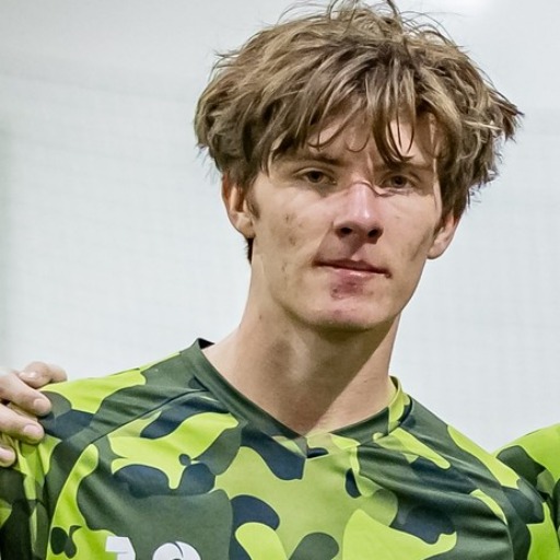 Морозов Дмитрий