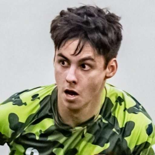 Измайлов Никита